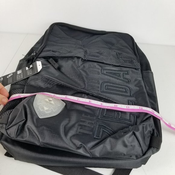 The Legend of Zelda Backpack Nintendo Bookbag NWT - Picture 10 of 12